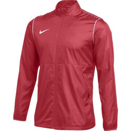 657 - UNIV RED