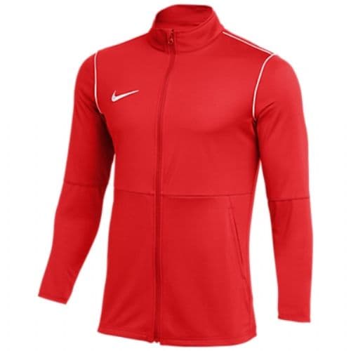 657 - UNIV RED