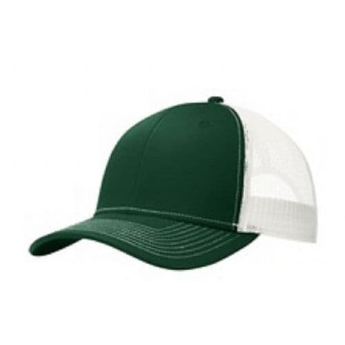 D GRN/WH