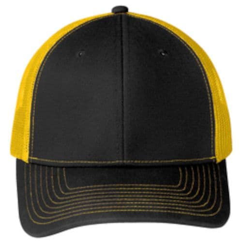 BLK/GOLD