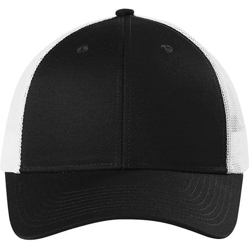 BLK/WHT