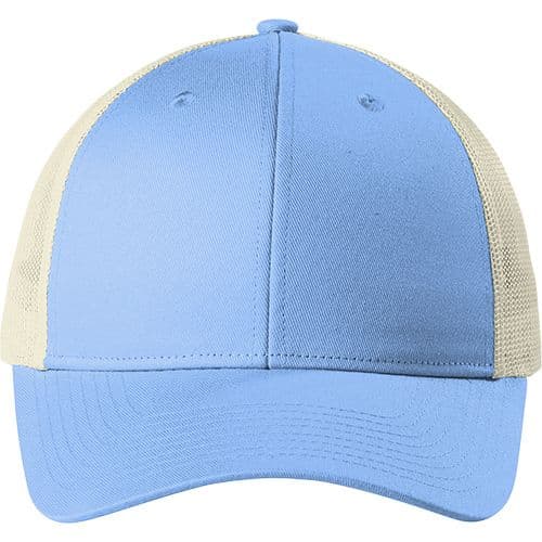 C BLU/EC