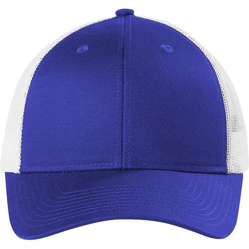 P BLU/WH
