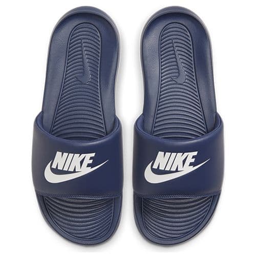 401 - NAVY/WHT