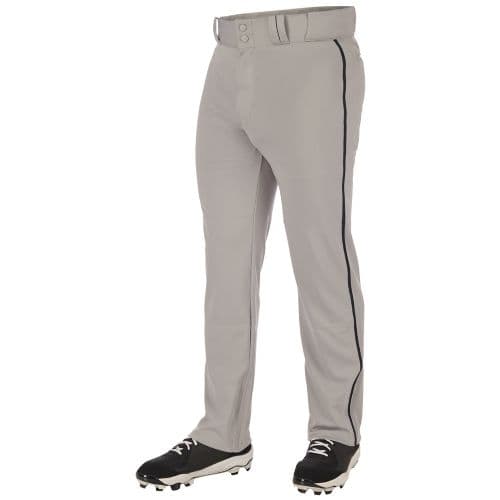Grey/Black