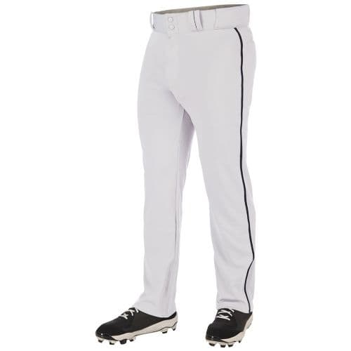 White/Black