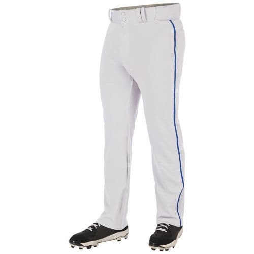 White/Royal