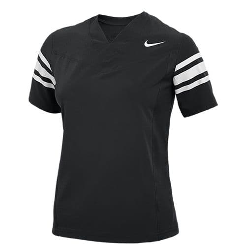 010 - BLK/WHT