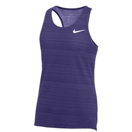546 - PURP/WHT