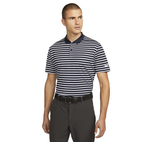 419 - NAVY/WHT