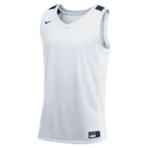 107 - WHT/NAVY