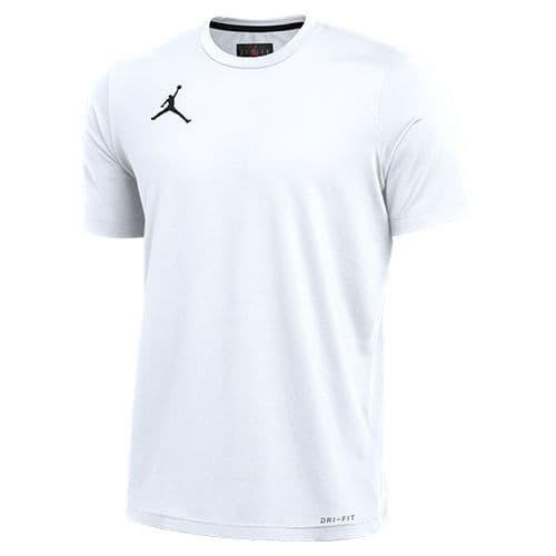 135 - WHT/BLK