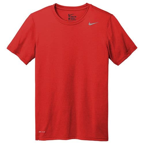 UNIV RED