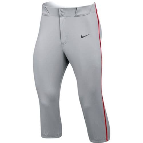 053 - GREY/RED