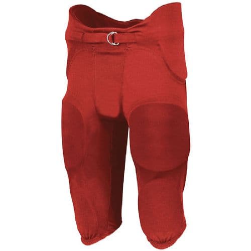TRUE RED