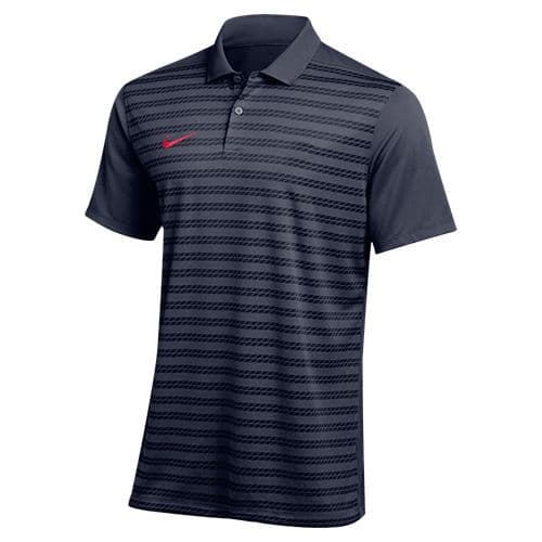 421 - NAVY/RED