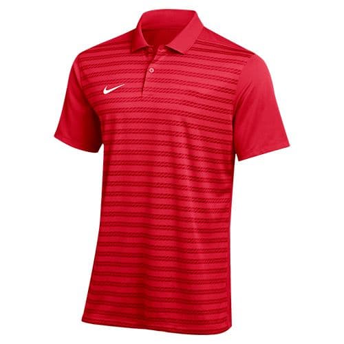 657 - RED/WHT