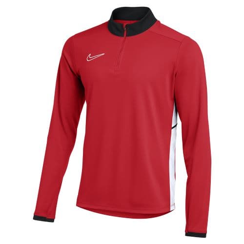 657 - U RED/WH