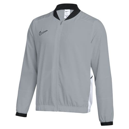 012 - GREY/BLK