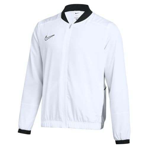 100 - WHT/BLK