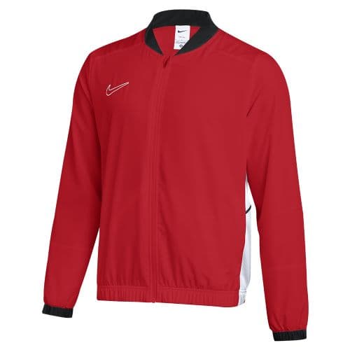 657 - U RED/WH