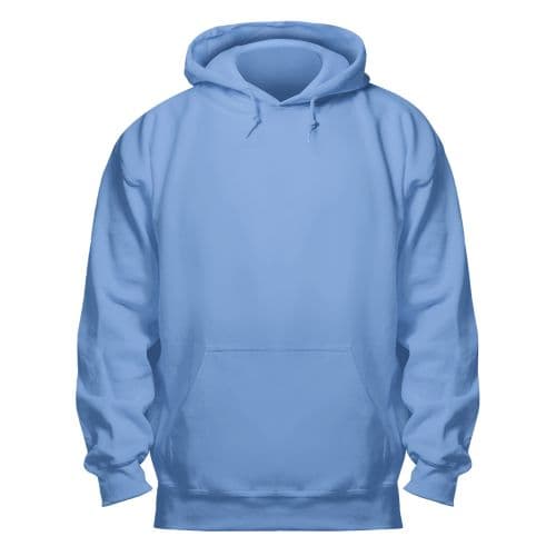 CAR BLUE