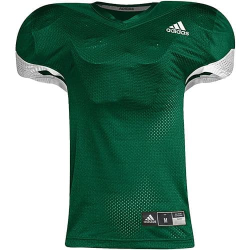 TEAM DARK GREEN/WHITE