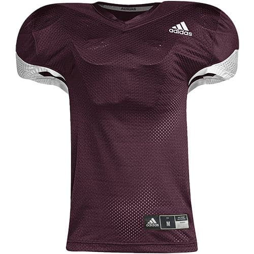 Team Maroon/White