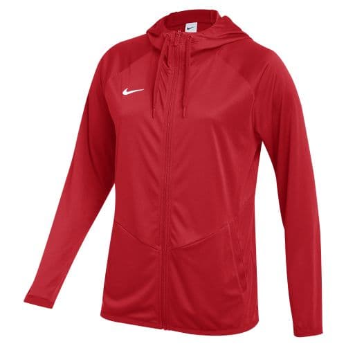 657 - UNIV RED