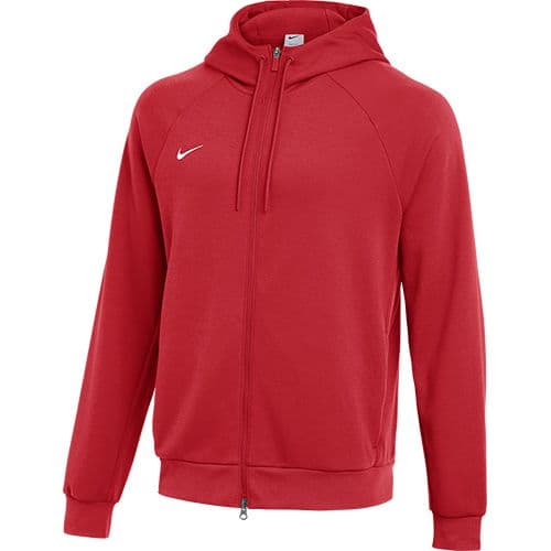 657 - UNIV RED