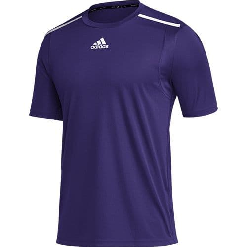 TEAM COLLEGIATE PURPLE/WHITE