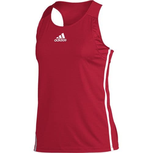 TEAM POWER RED/WHITE