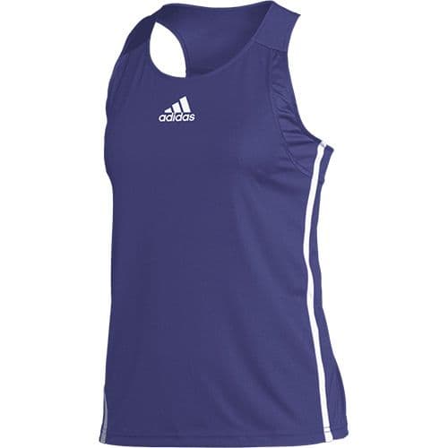 TEAM COLLEGIATE PURPLE/WHITE