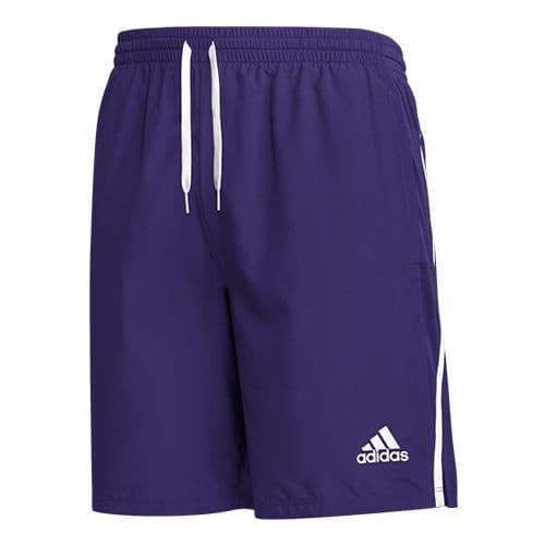 TEAM COLLEGIATE PURPLE/WHITE