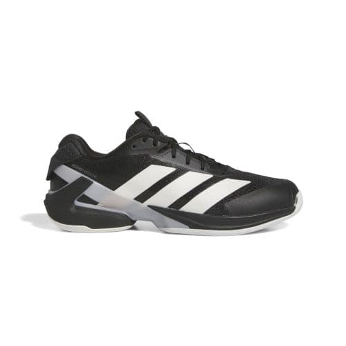 BLACK/ZERO METALLIC/SILVER METALLIC