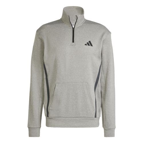 Medium Grey Heather
