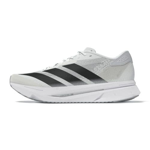 FTWR WHITE/CORE BLACK/DASH GREY