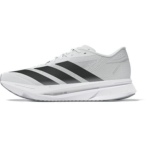 FTWR WHITE/CORE BLACK/DASH GREY