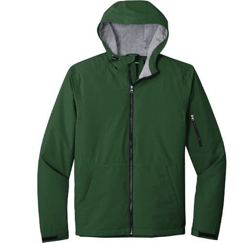 FO GREEN