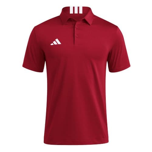 TEAM POWER RED/WHITE