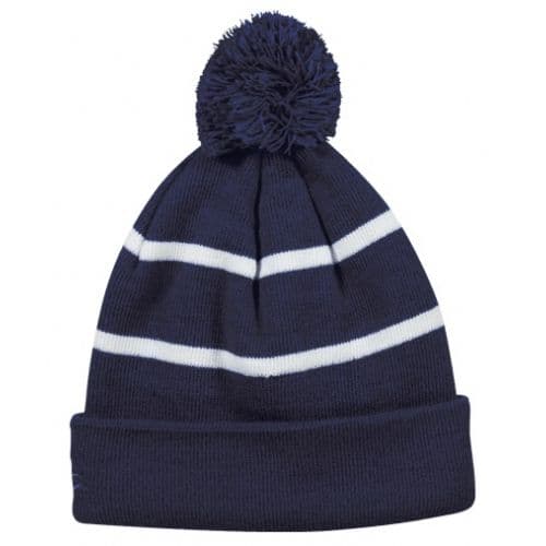Navy/White