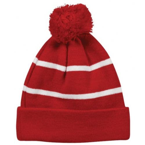 Red/White