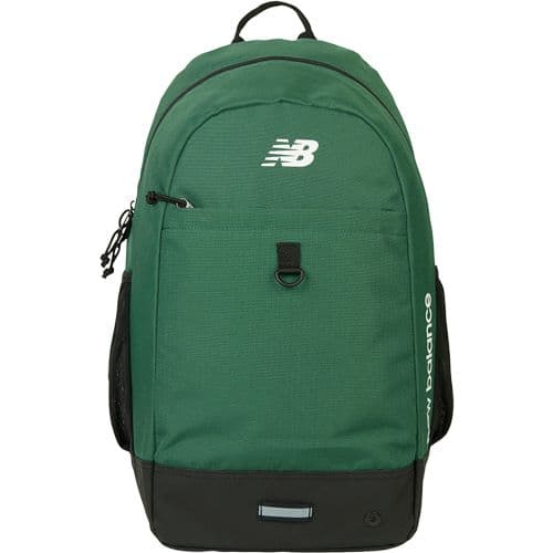 Team Dark Green