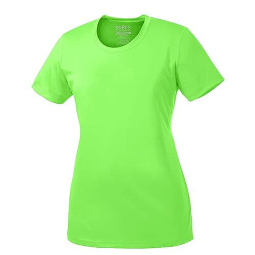 NEON GRN
