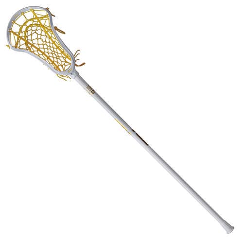 White/Yellow