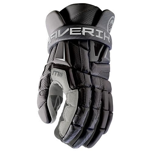 Maverik M6 Lacrosse Glove