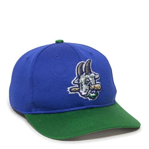 Yard Goats
