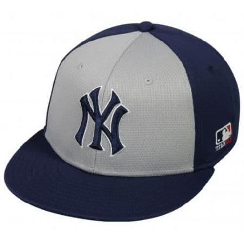 Yankees - Color Block
