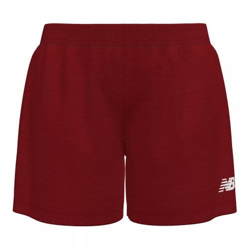 Mercury Red
