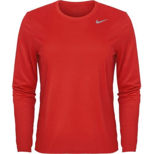 657 - UNIV RED